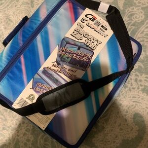 C-Line Mighty Zip Tab Expanding File